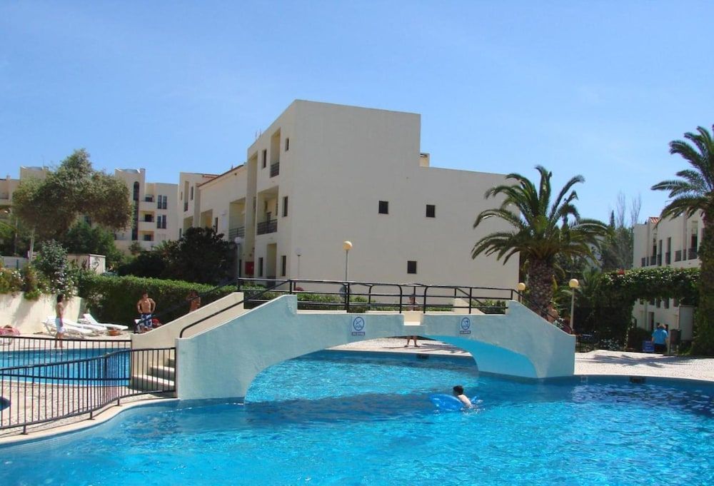 Pool & Beach Two Balconies Alvor Holiday Club 1