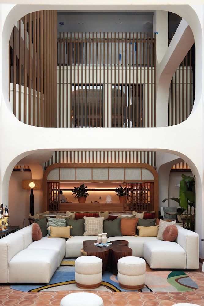 The Moore Miami 2