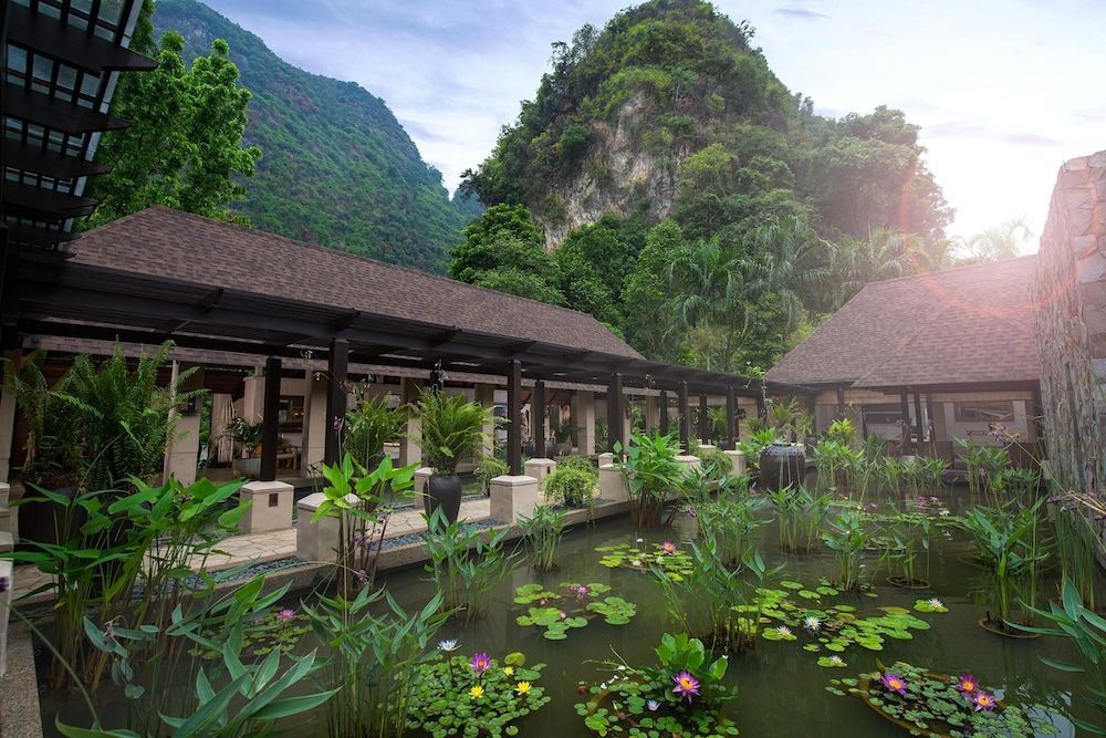 The Banjaran Hotsprings Retreat 2