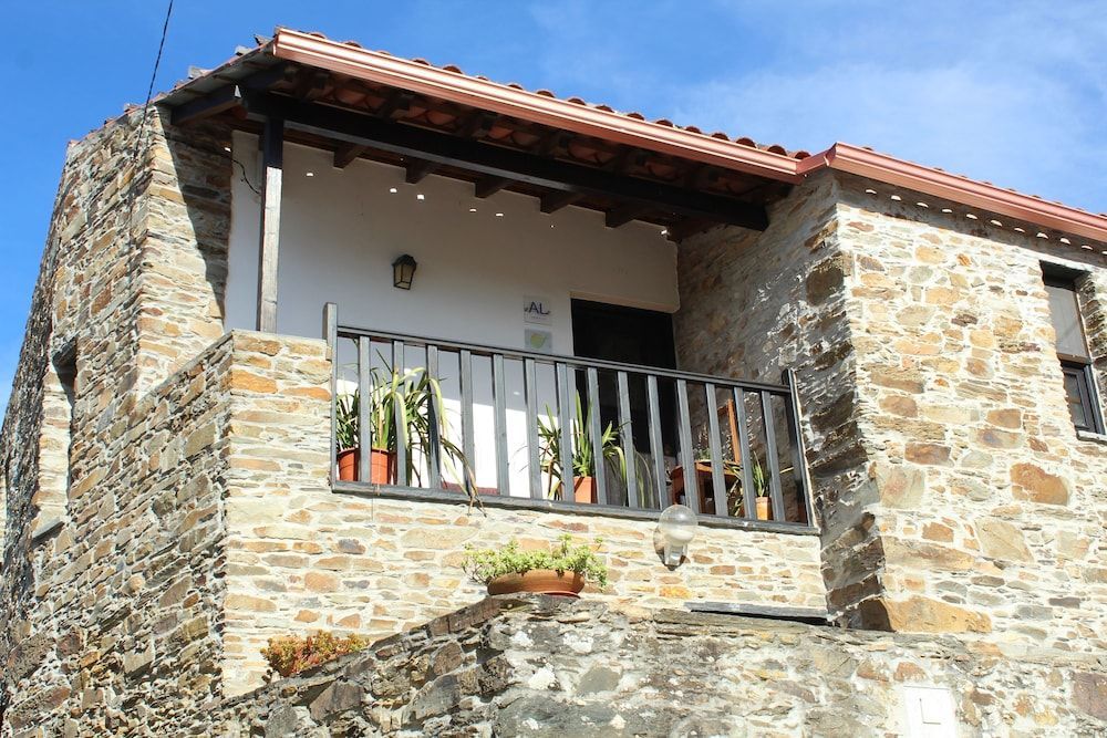 Casas de Pedra 1