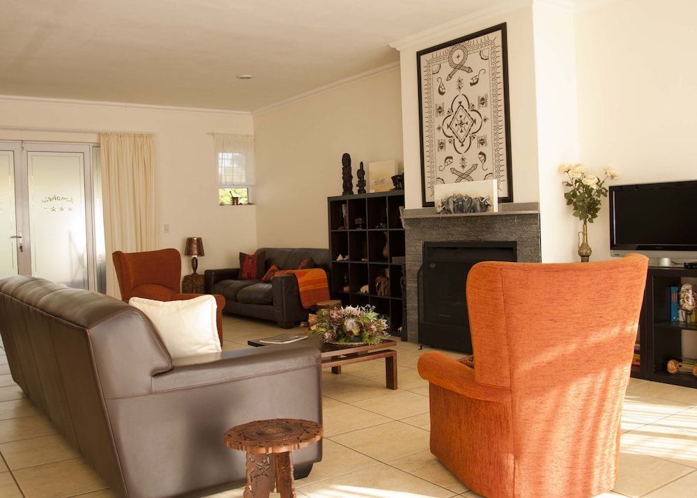 Amohela Guesthouse 2