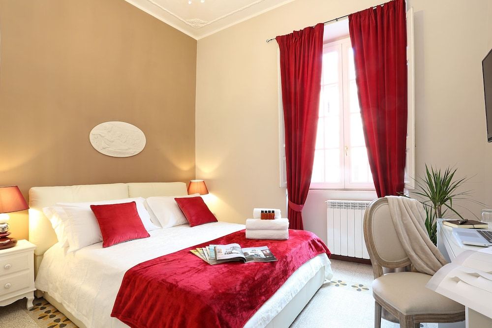 Liberty Rome Suites - Liberty Collection 1