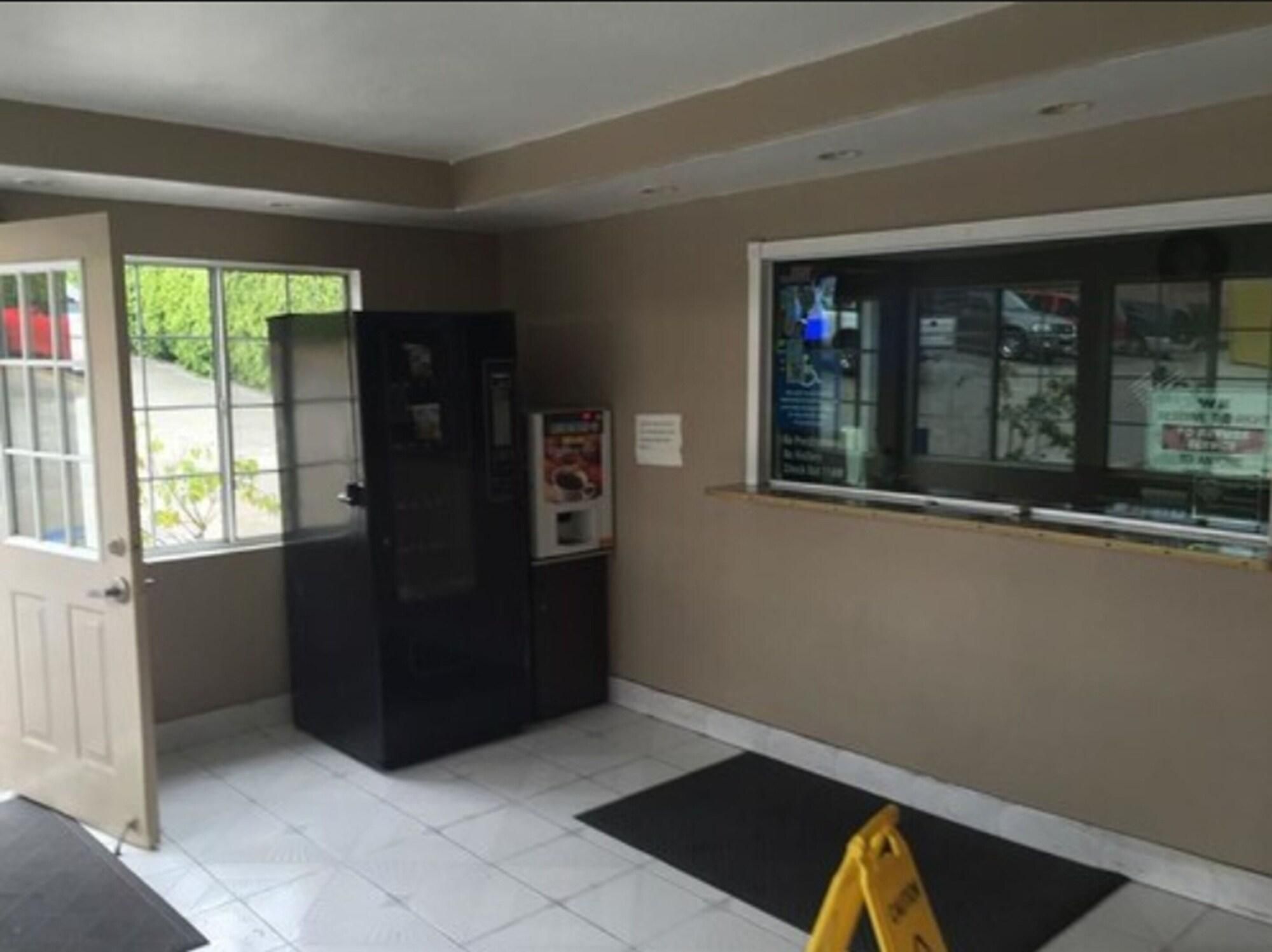 Highland Park Motel 1