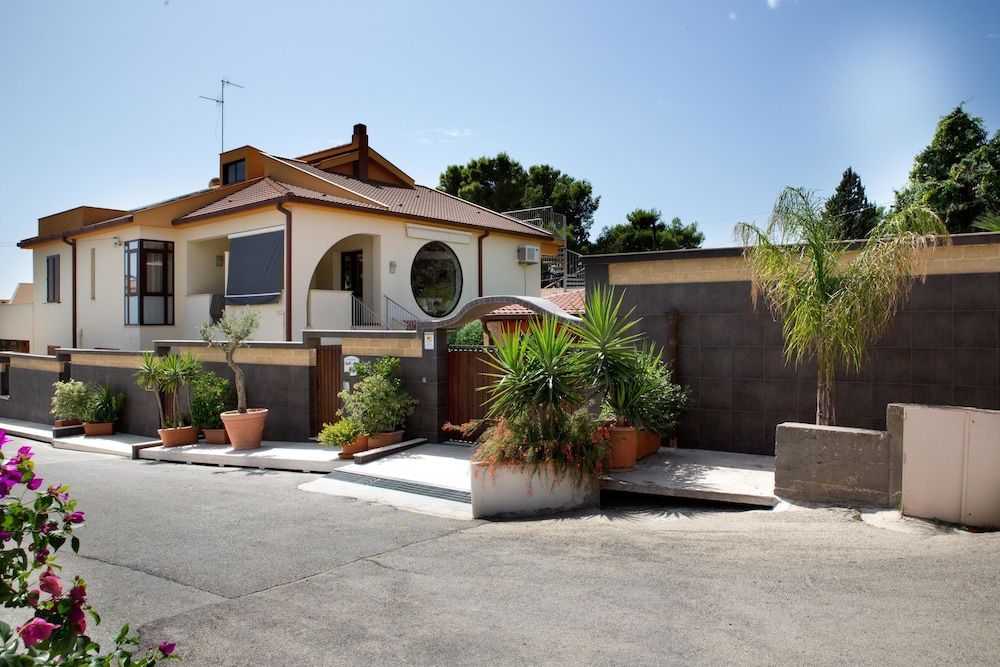 B&B Il Mandorlo 1