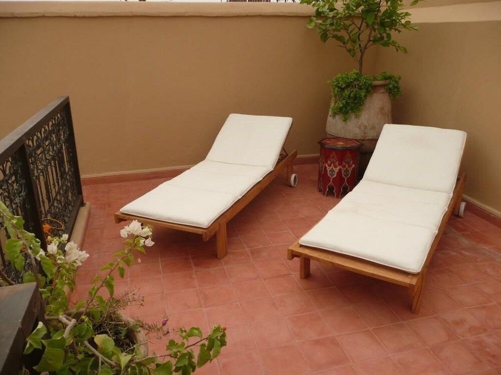 Riad Euphorbe 2