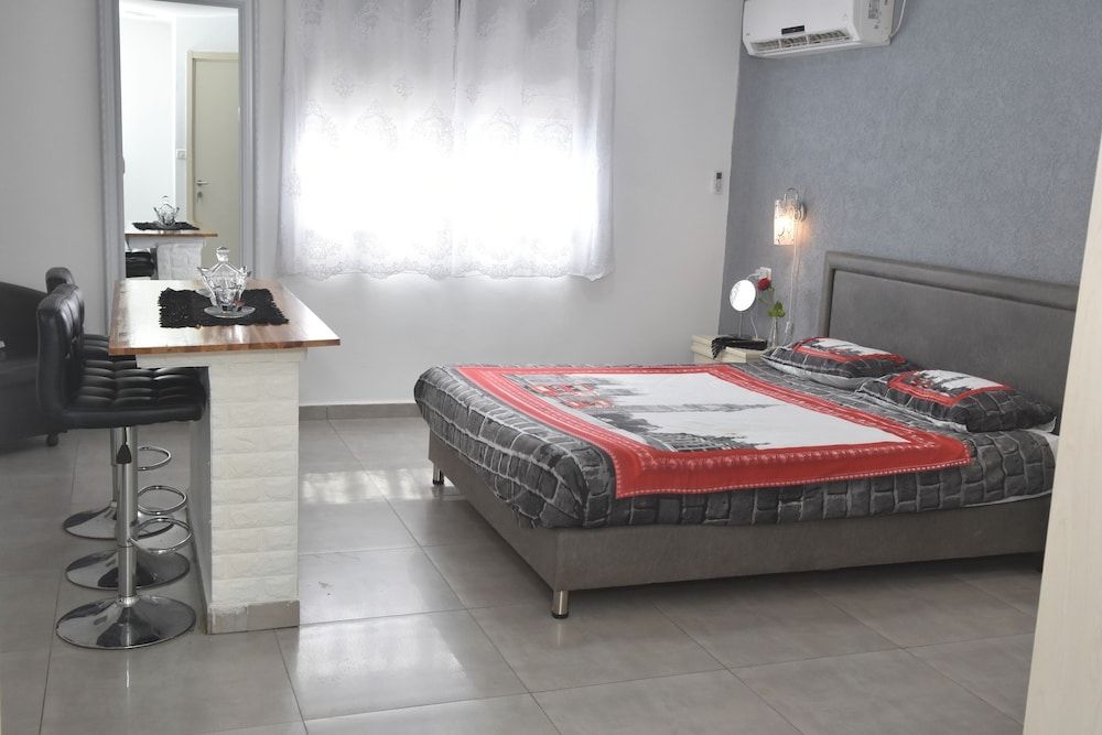 Sweet Dreams Apartment 2