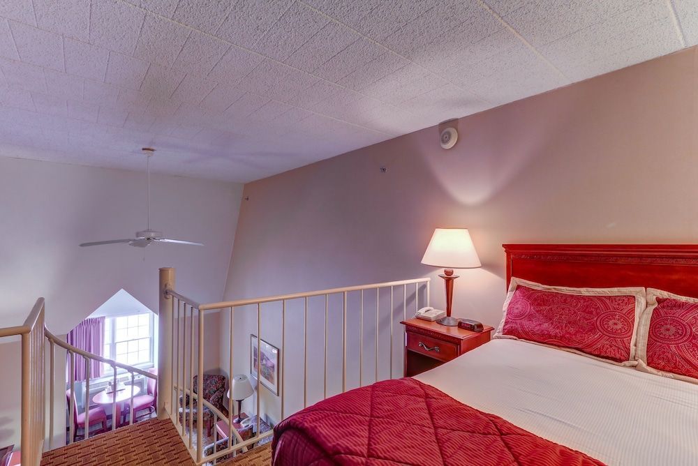 Chateau Resort & Conference Center 2