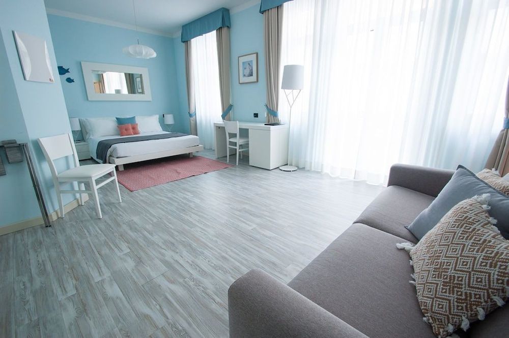 Hotel Villa Bernt 2