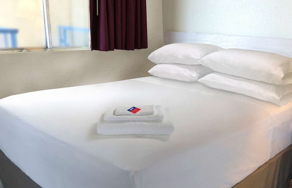 Americas Best Value Inn San Antonio Windcrest 2