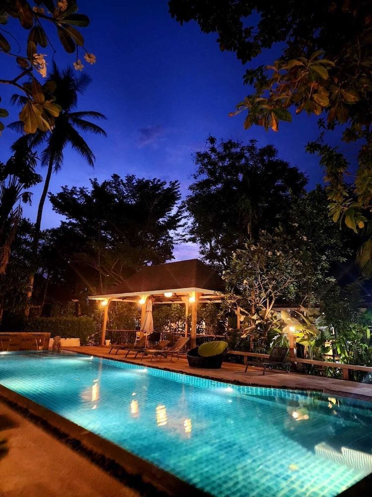 Cocoville Phuket - SHA Plus 1