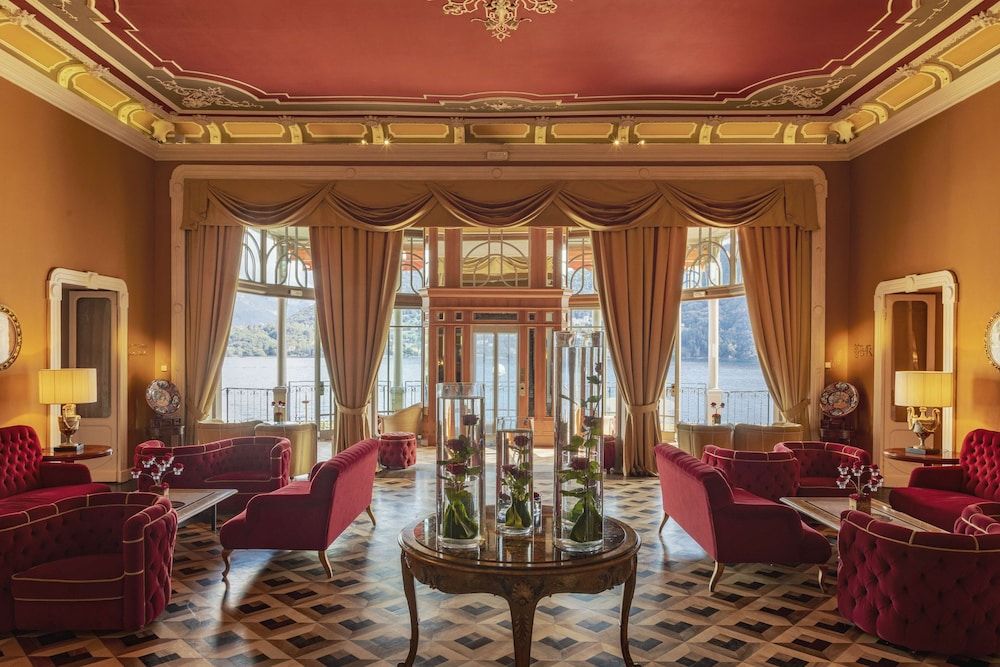 Grand Hotel Tremezzo 2