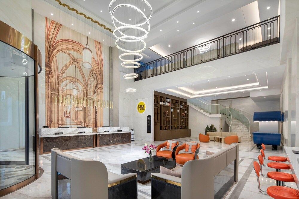 Baymont By Wyndham Kunming Wuhua 2