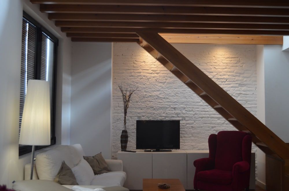 Apartamentos Coronado 1