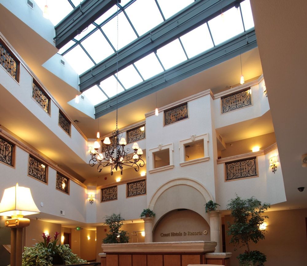Coast Burbank Hotel 2