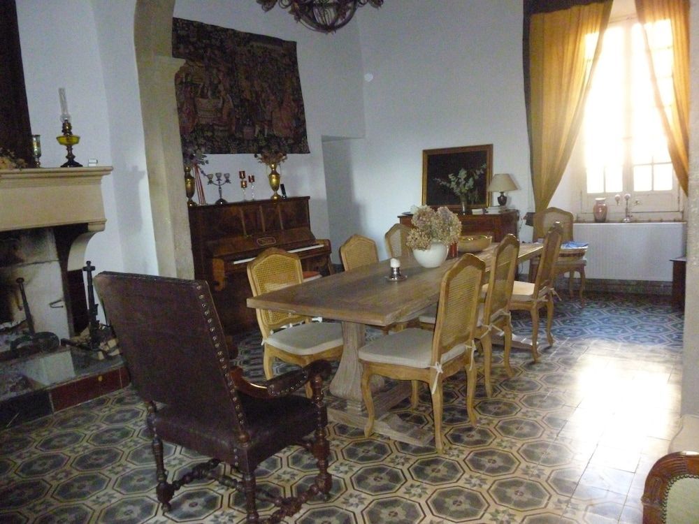 Château de Puichéric 2