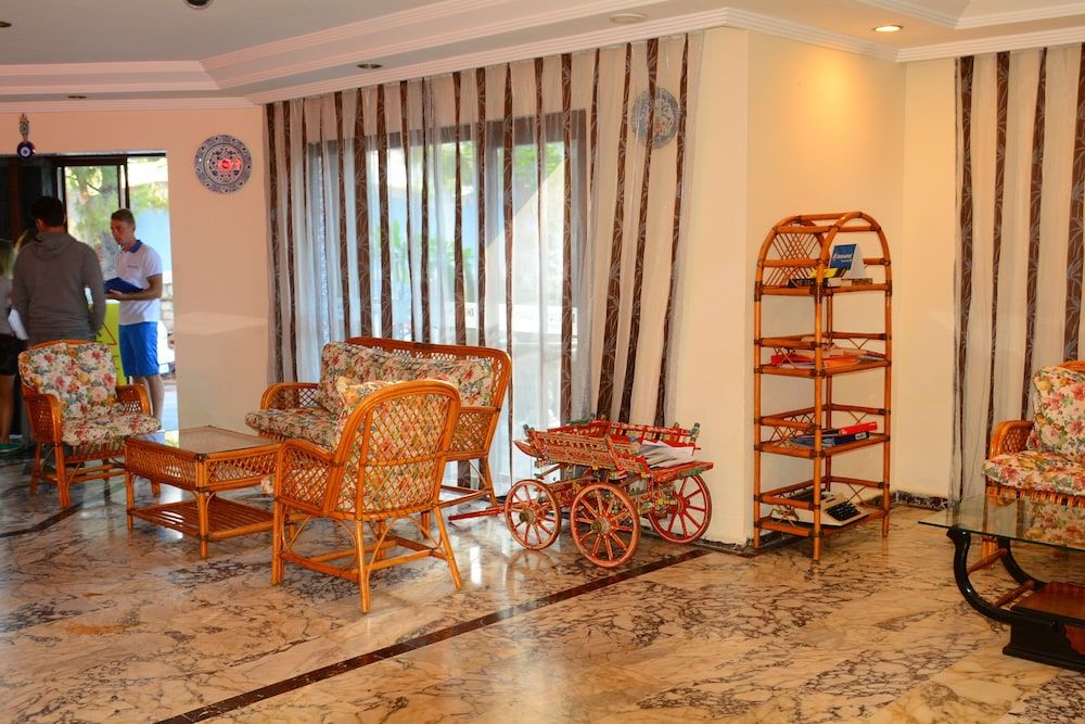 Dream of Oludeniz Hotel -All inclusive 2