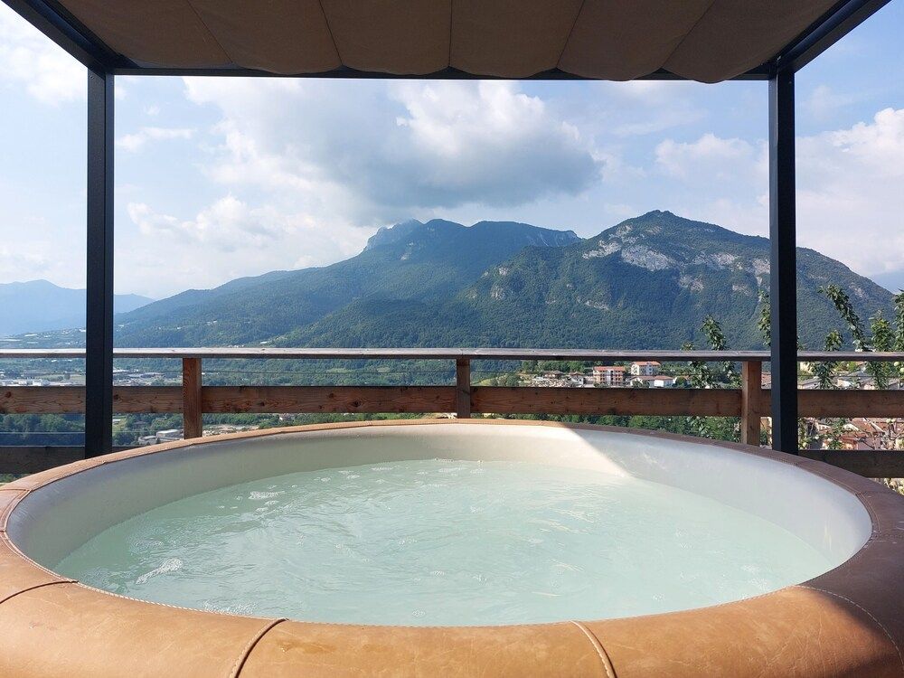 Maso al Sole Agriturismo 1