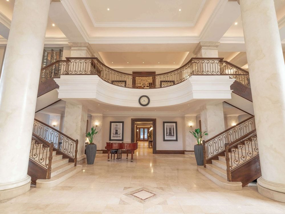Southern Sun The Cullinan 2