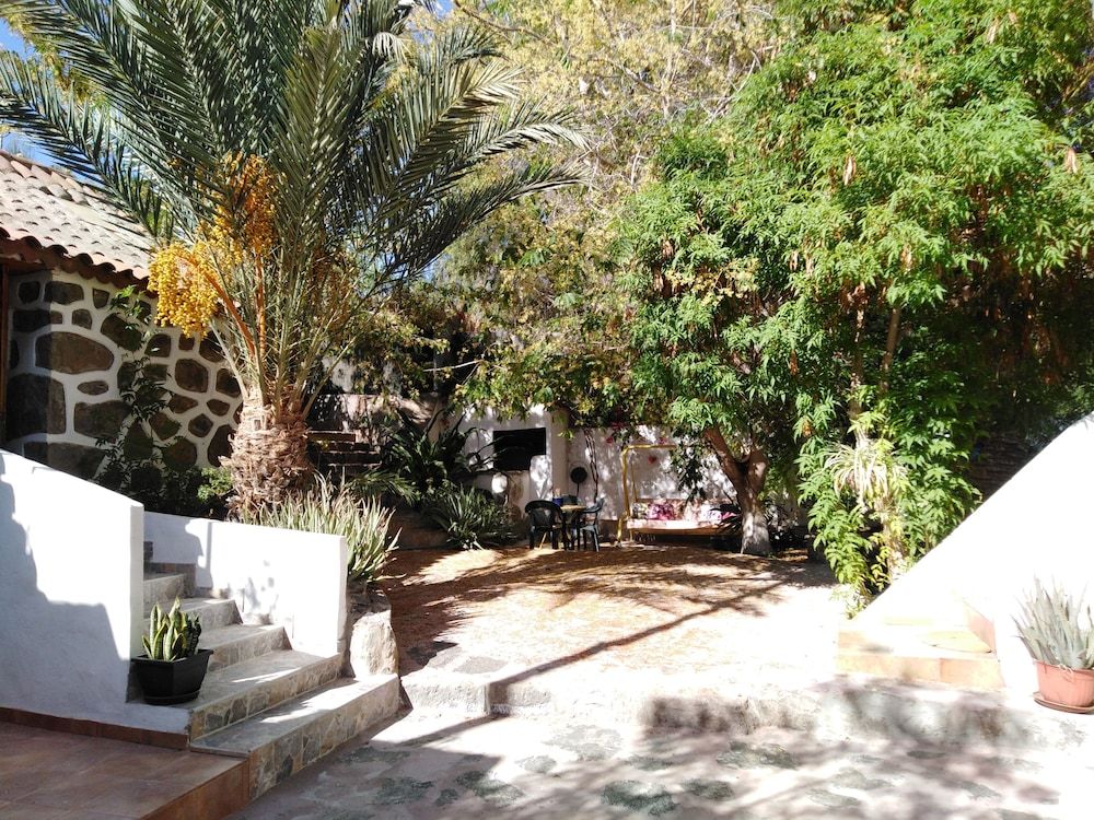 Casa Mamánena 1