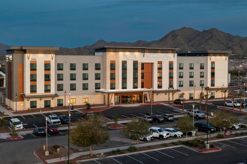 TownePlace Suites by Marriott Buckeye Verrado 1