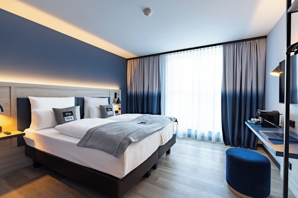 Holiday Inn - the niu, Quay Hamburg Harburg by IHG 2