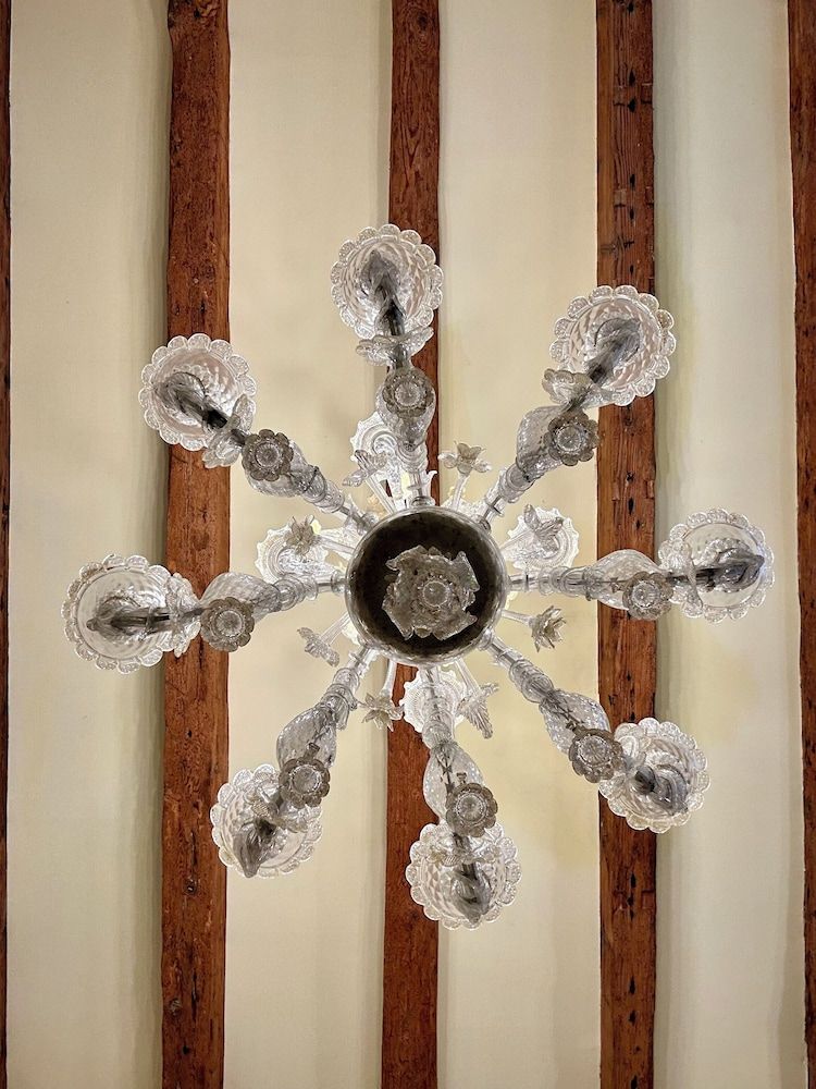Casa Alla Fenice 1