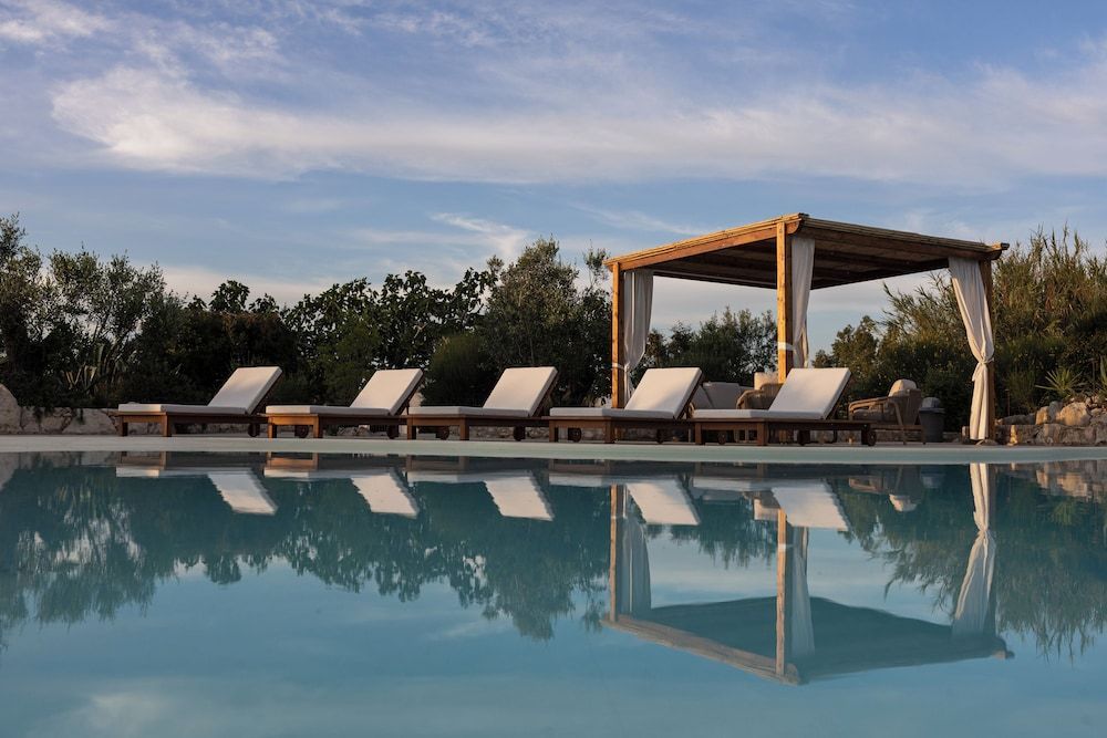 Masseria Tenuta Specolizzi 1