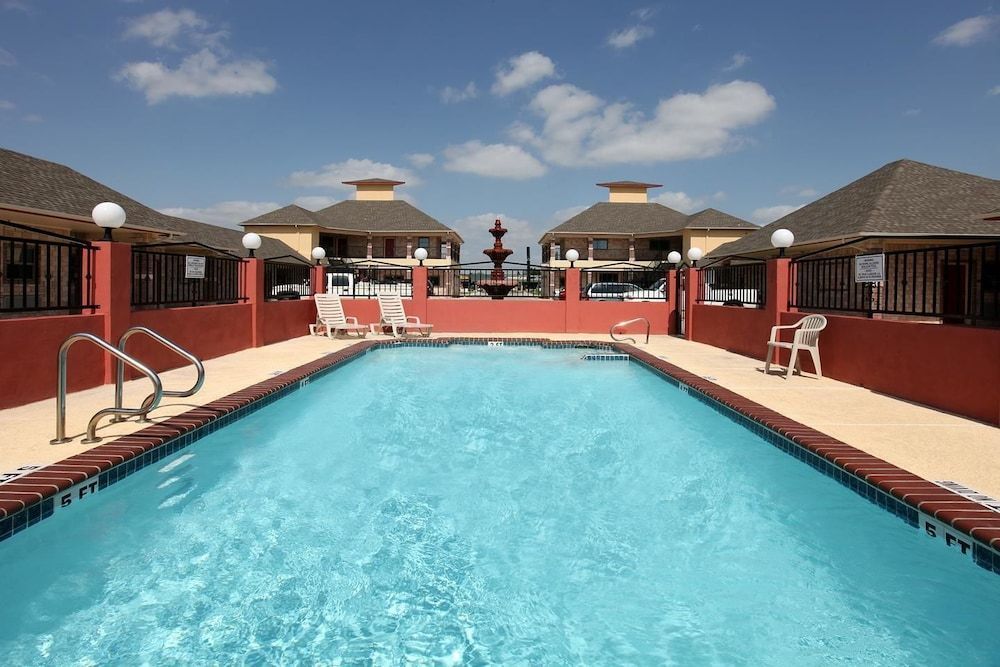 Guest Inn San Benito/Harlingen 1