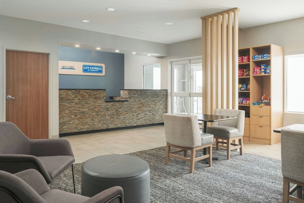 City Express By Marriott Shepherdsville Louisville 2