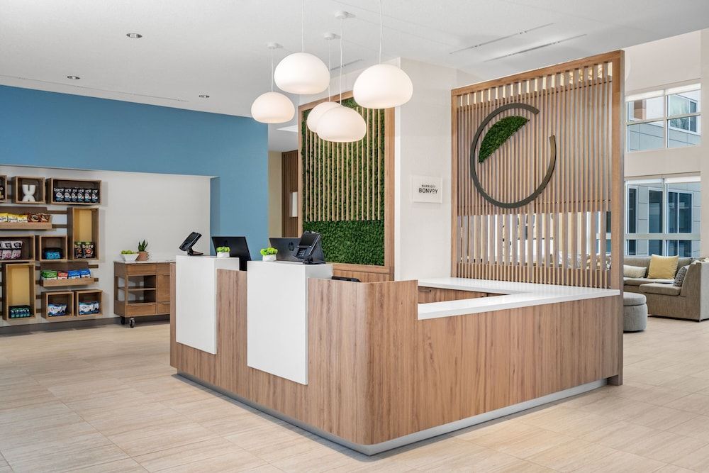 Element by Marriott Springfield South 2