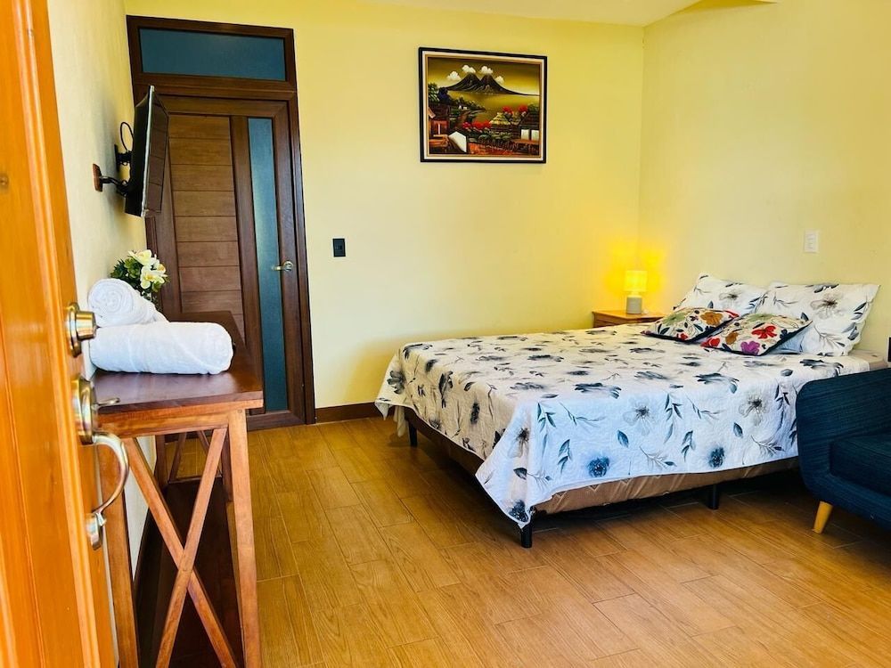 Casa del Abuelo 2