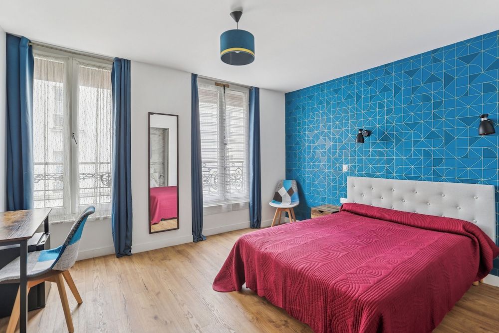 Hotel Telemaque 1