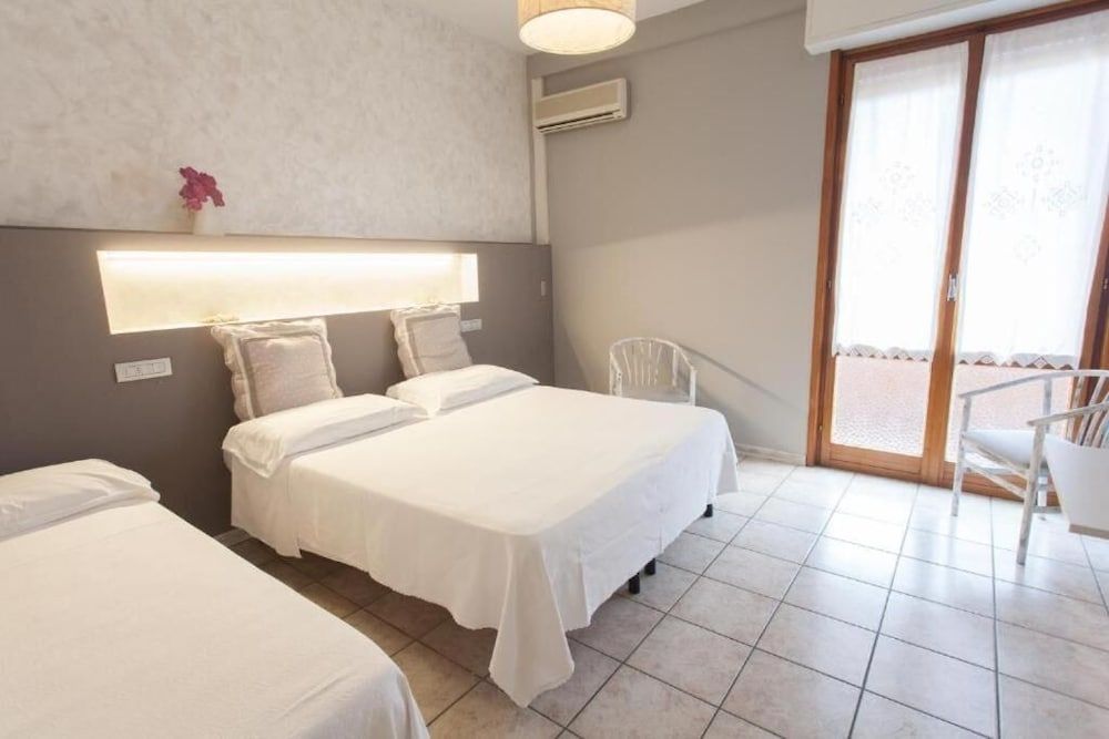 Hotel Roma 1