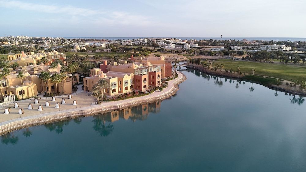 Steigenberger Golf Resort El Gouna 1