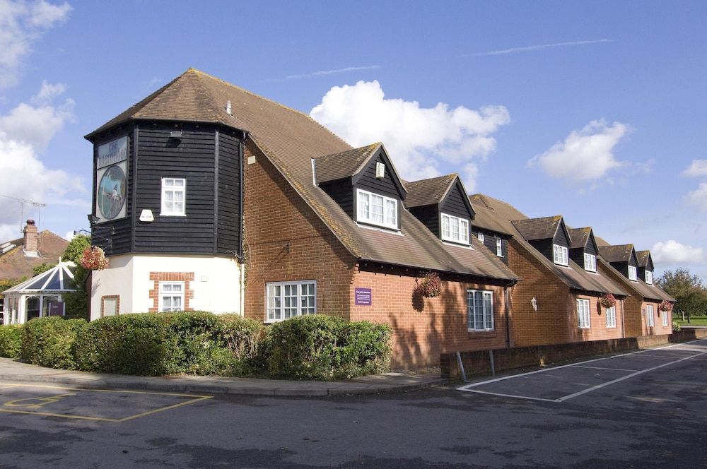 Premier Inn Bognor Regis 1