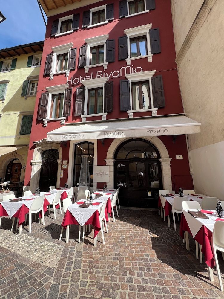Hotel RivaMia 1