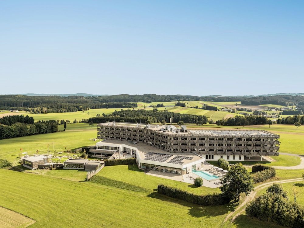 Falkensteiner Hotel Bad Leonfelden l Adults Only l 4 Star Superior 1