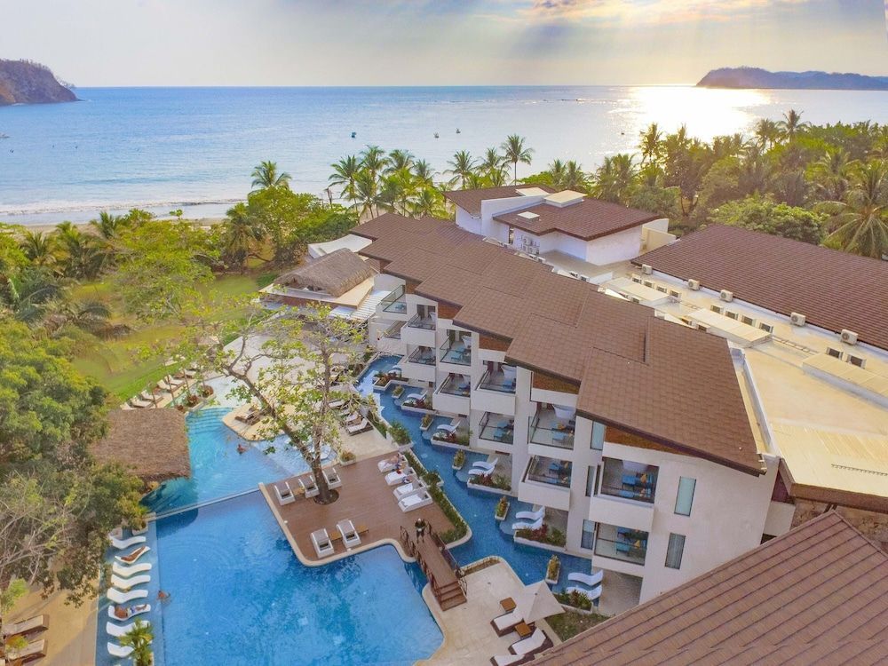 Azura Beach Resort - All Inclusive - Adults Only 1