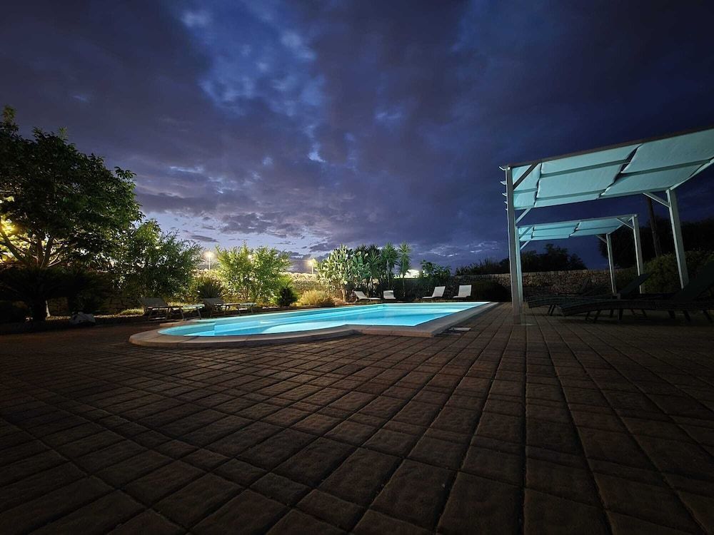 Agriturismo Masseria Alberotanza 1