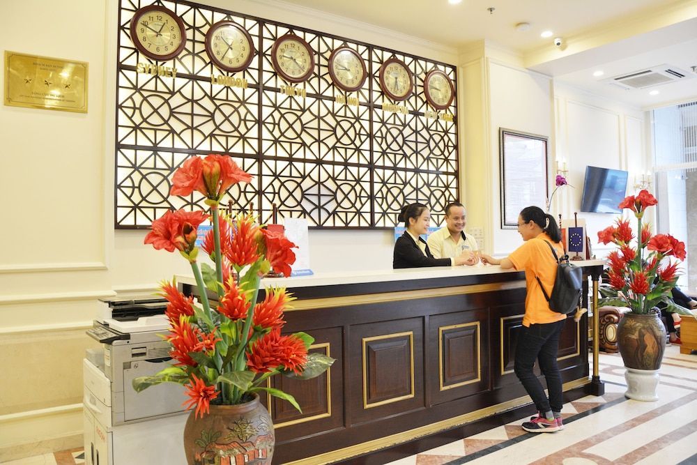Chill Place Hotel 2