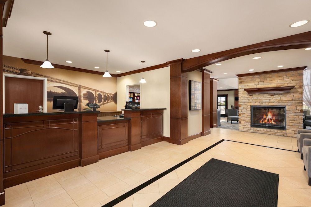 Staybridge Suites OKLAHOMA CITY-QUAIL SPRINGS by IHG 1