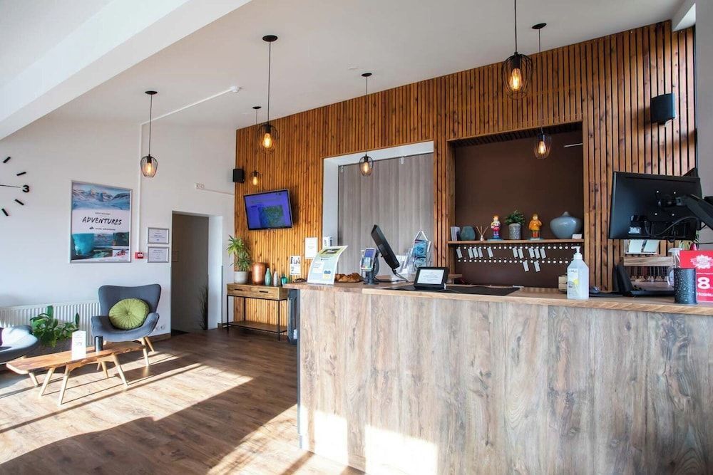 Adventure Hotel Hof 1