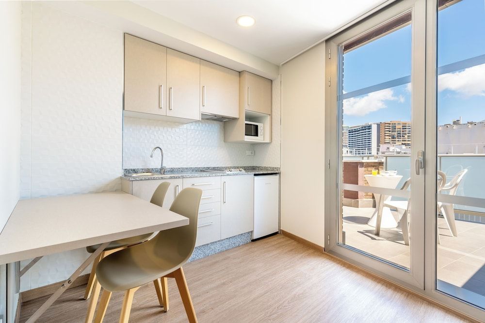 Climia 2Sleep Apartments 1