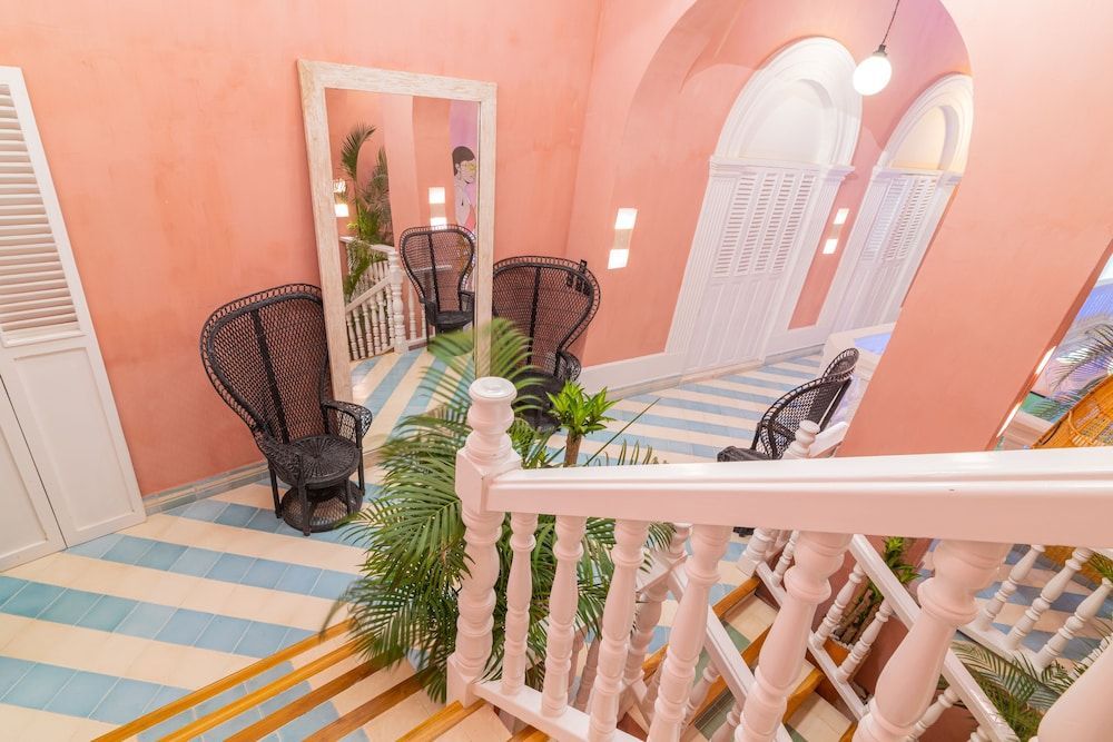 CASA MOVIDA HOSTEL 1