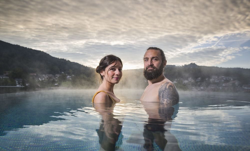 Wellness- und Bierhotel Adam Bräu 1