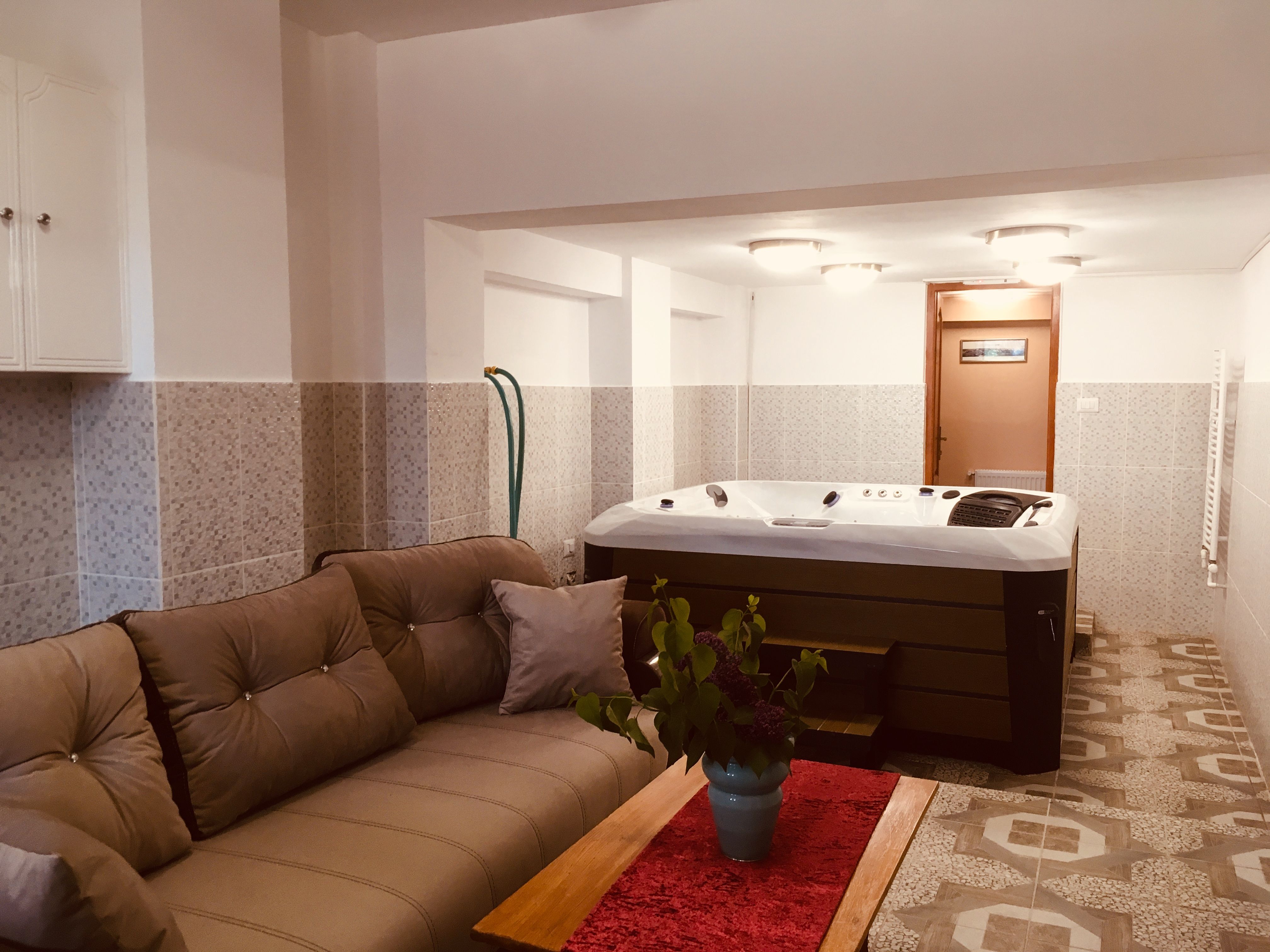 Leaganul Bucovinei Guest House 1