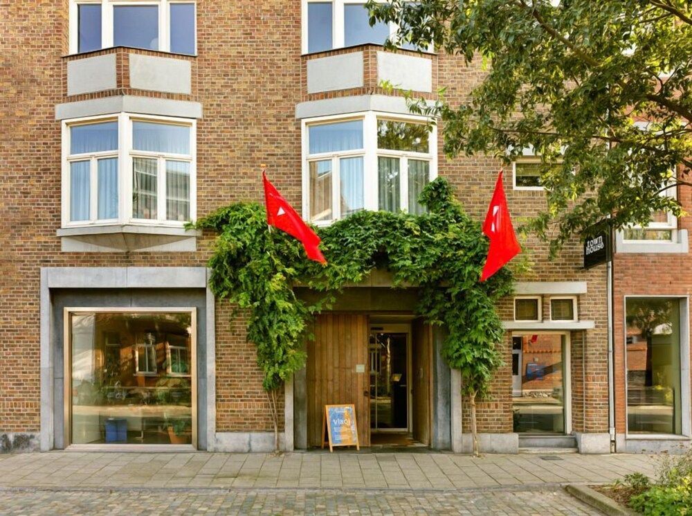 Townhouse Apartments Maastricht 1