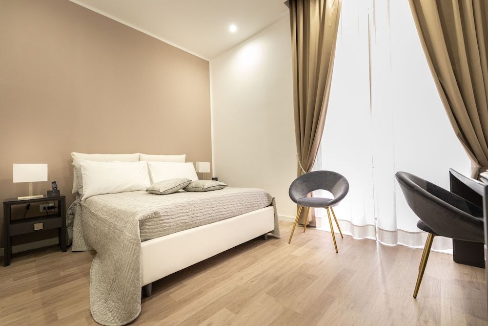 FJ Bianco Guest House 2