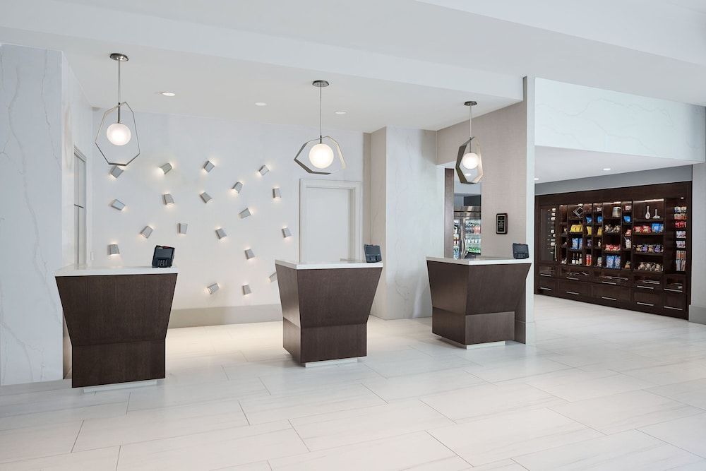 Orlando Marriott Lake Mary 2
