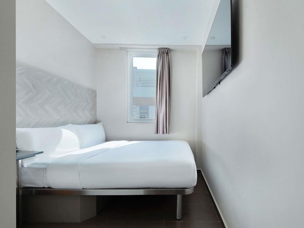 ibis budget Singapore Dahlia 2